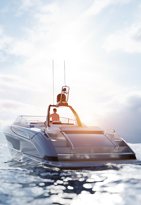 Featured Boat/Watercraft Content