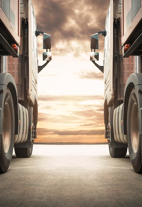 Featured Commercial Auto Content