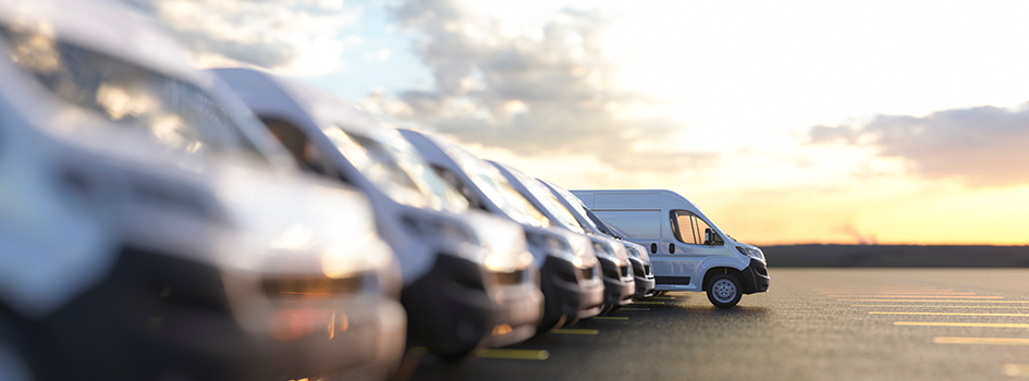 Florida Commercial Auto insurance coverage