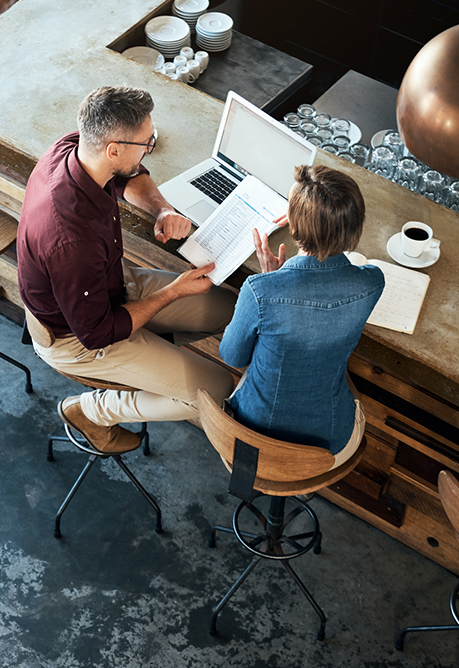 Featured General Liability Content