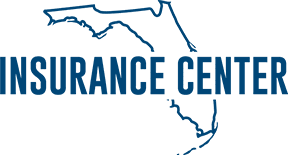 The Insurance Center of NW FL Logo